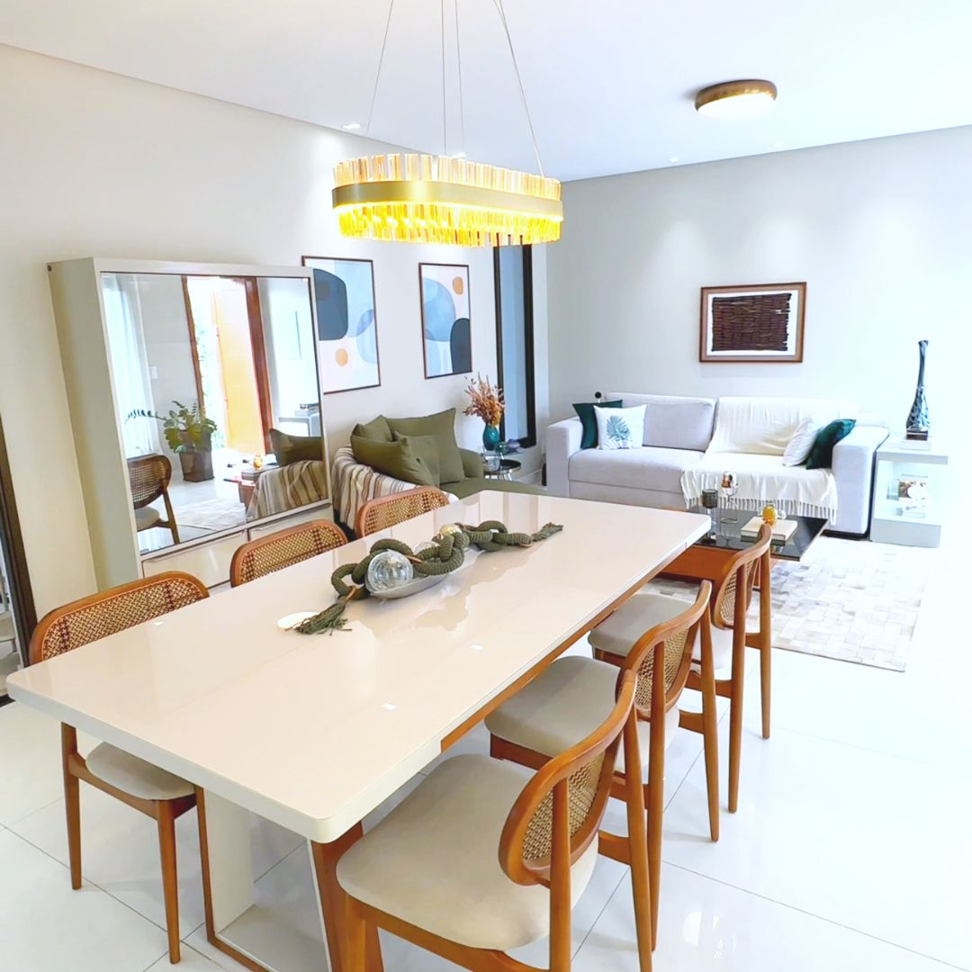Duplex de Alto Padrão | Morada de Laranjeiras - Imagem 2