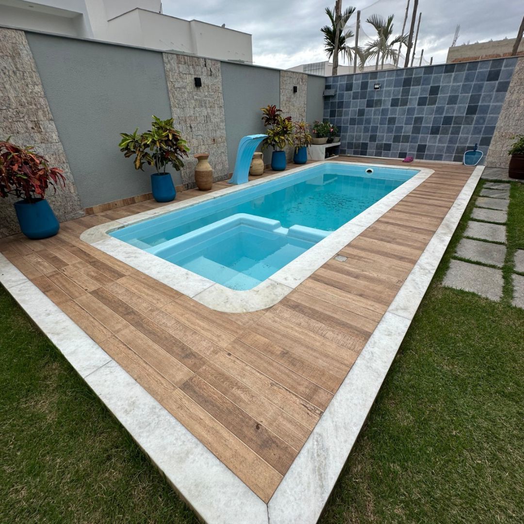 Casa de Alto Padrão | Arquipélago de Manguinhos - Imagem 21