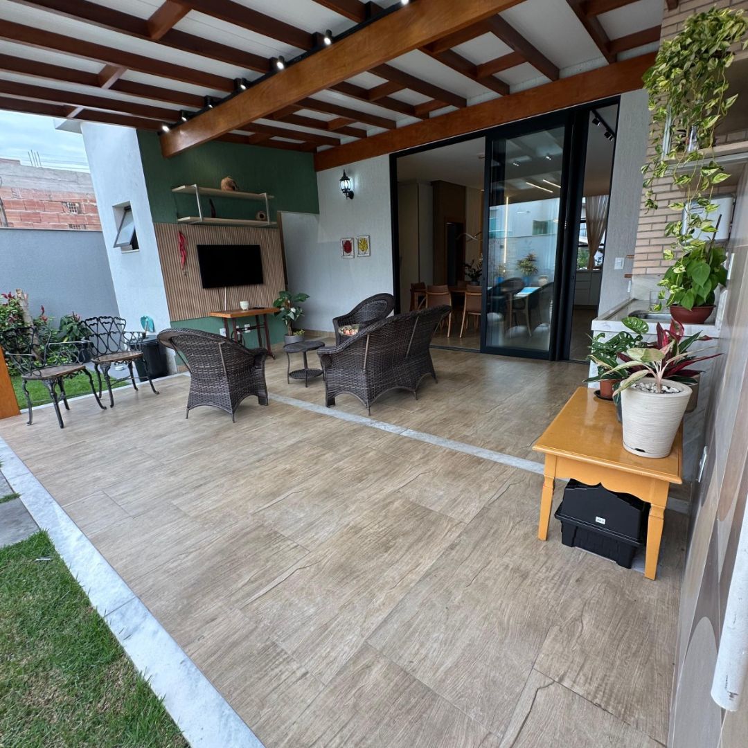 Casa de Alto Padrão | Arquipélago de Manguinhos - Imagem 23