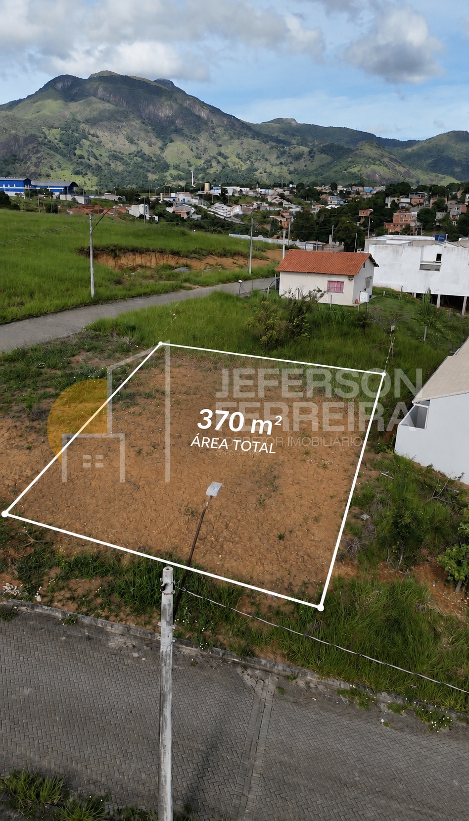LOTE ESQUINA COLINA DO CAMPO - Imagem 2