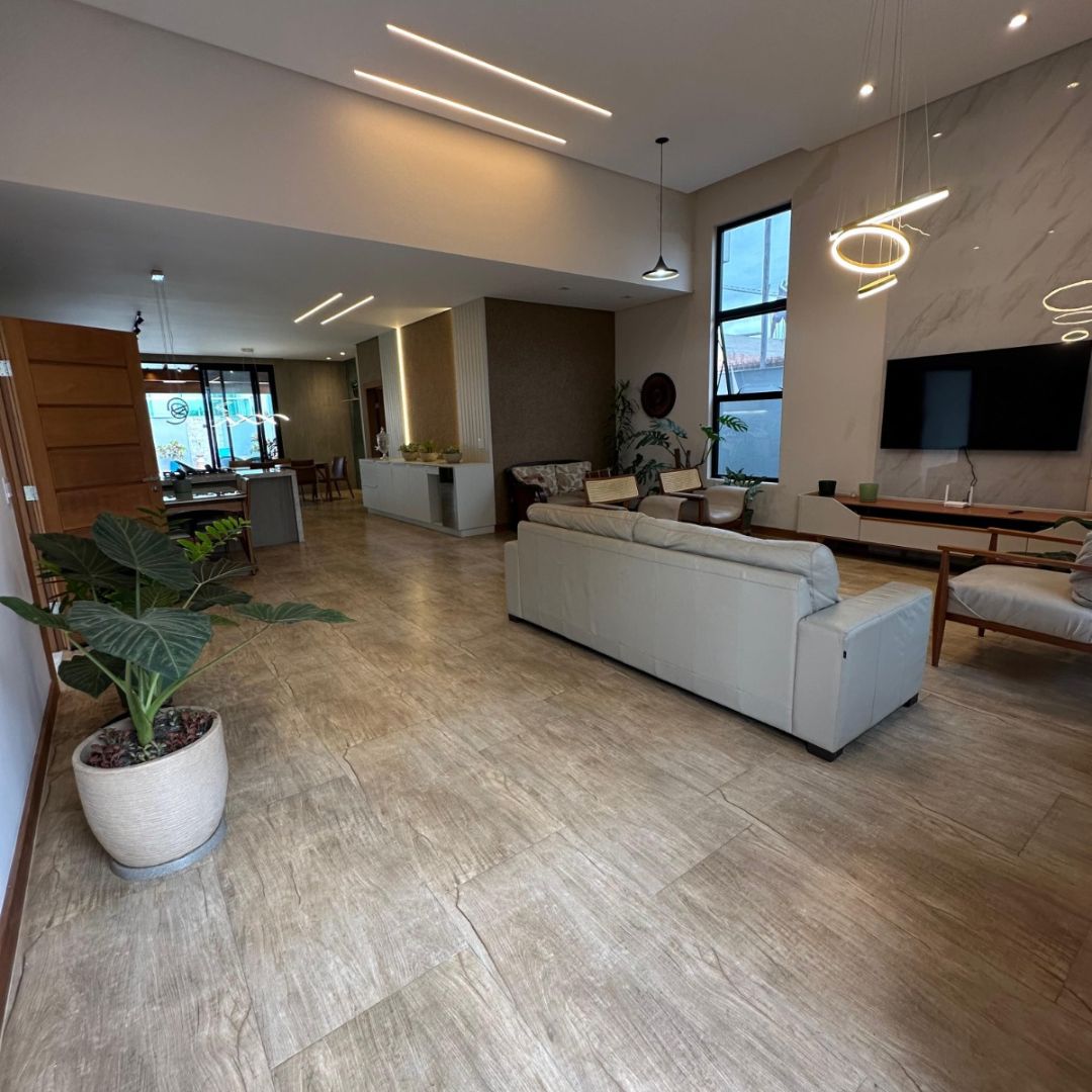 Casa de Alto Padrão | Arquipélago de Manguinhos - Imagem 6