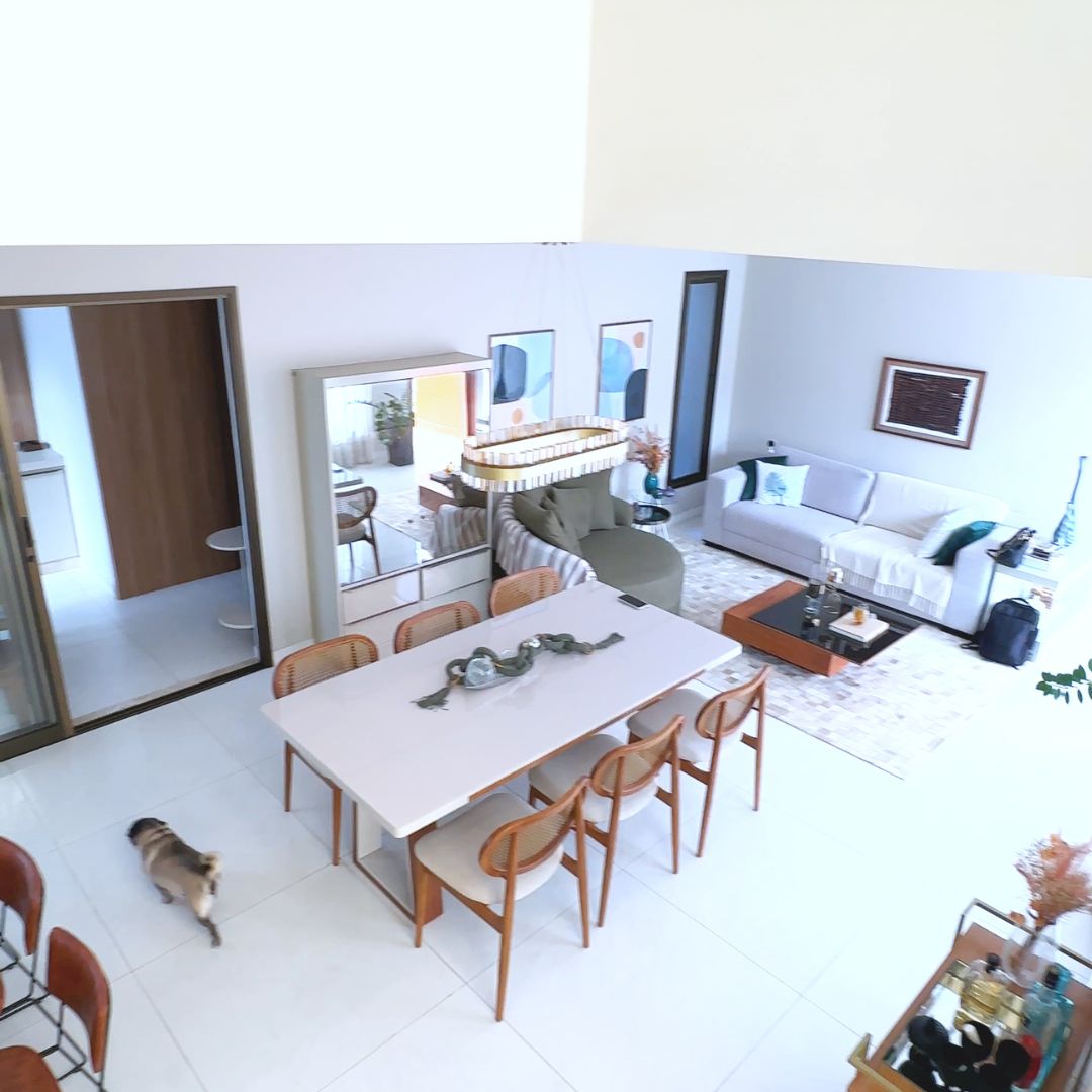 Duplex de Alto Padrão | Morada de Laranjeiras - Imagem 18