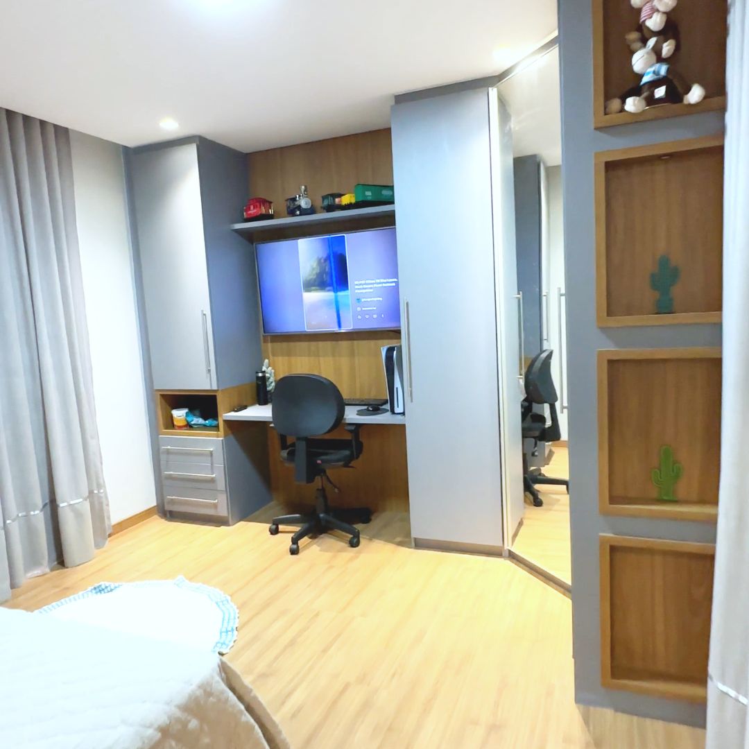 Duplex de Alto Padrão | Morada de Laranjeiras - Imagem 19