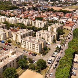 Apartamento 2 Quartos | Valparaíso