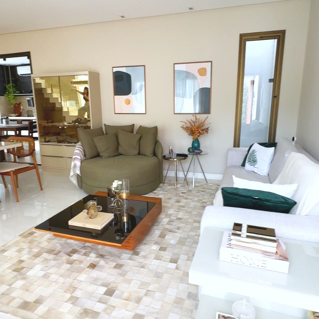 Duplex de Alto Padrão | Morada de Laranjeiras - Imagem 3