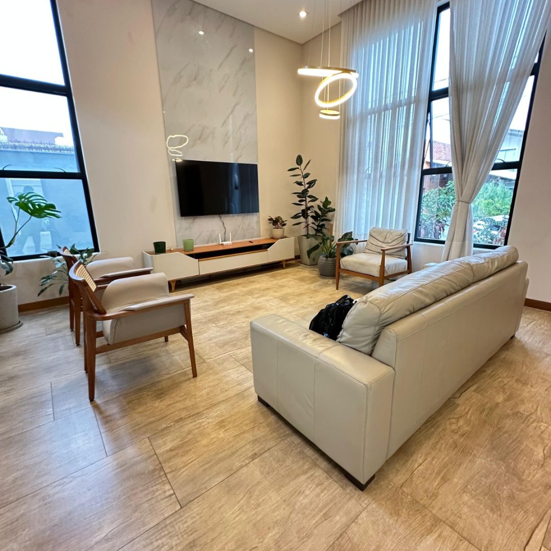 Casa de Alto Padrão | Arquipélago de Manguinhos - Imagem 8