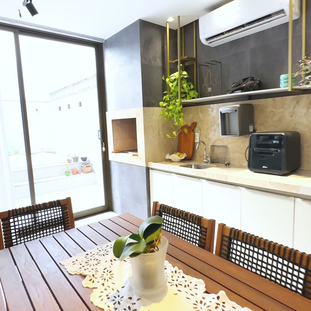 Duplex de Alto Padrão | Morada de Laranjeiras - Imagem 20