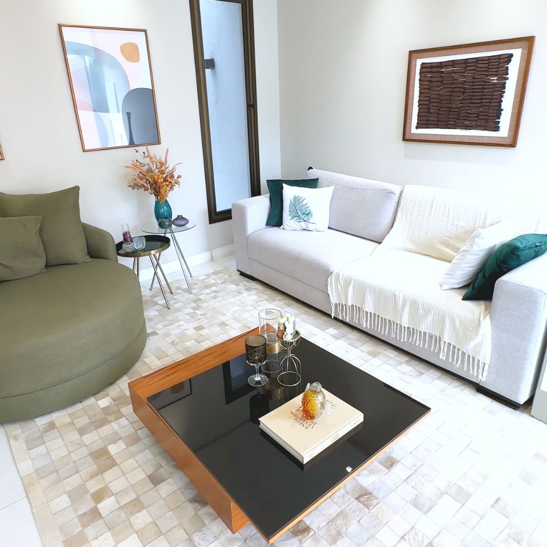 Duplex de Alto Padrão | Morada de Laranjeiras - Imagem 22