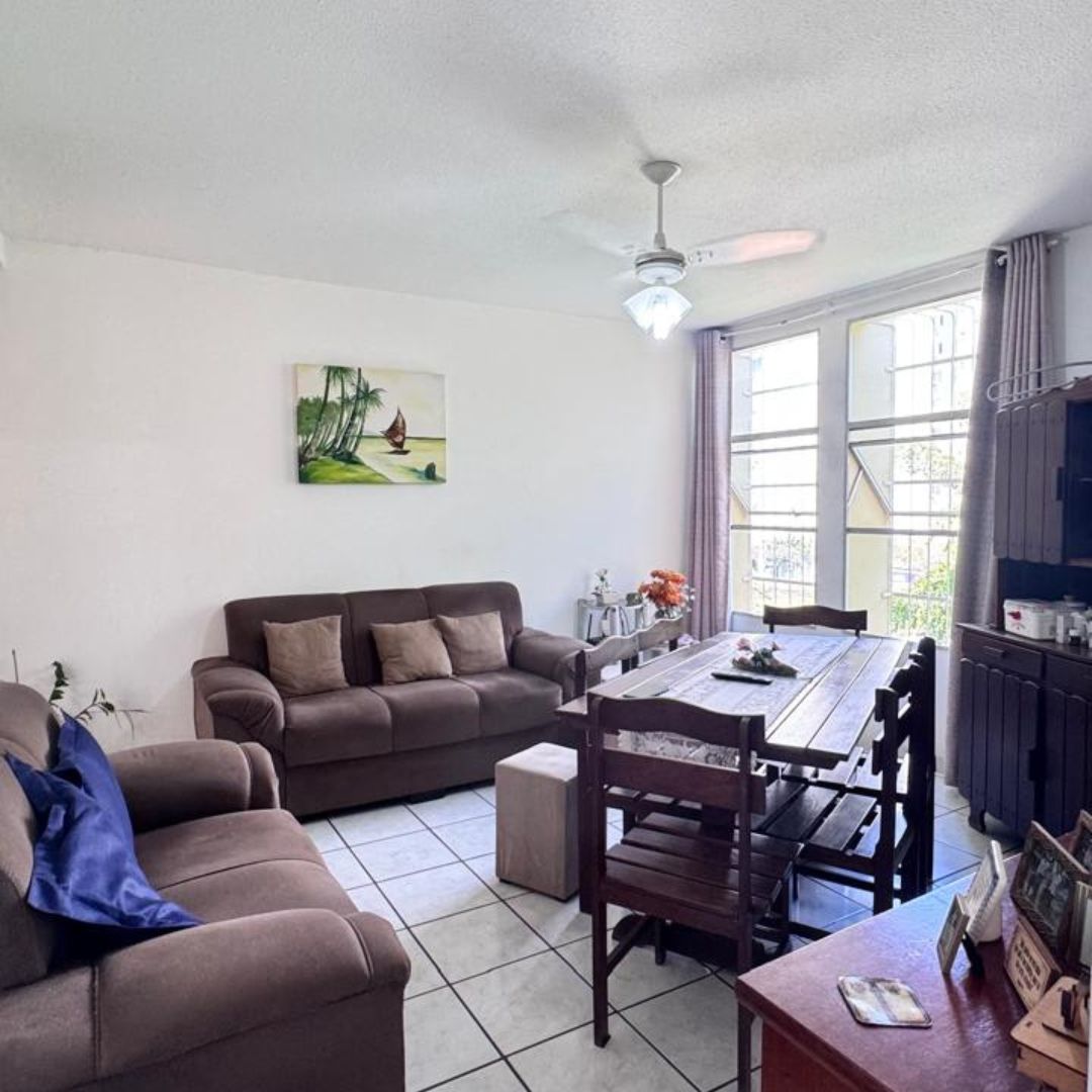 Apartamento 2 Quartos | Valparaíso - Imagem 3