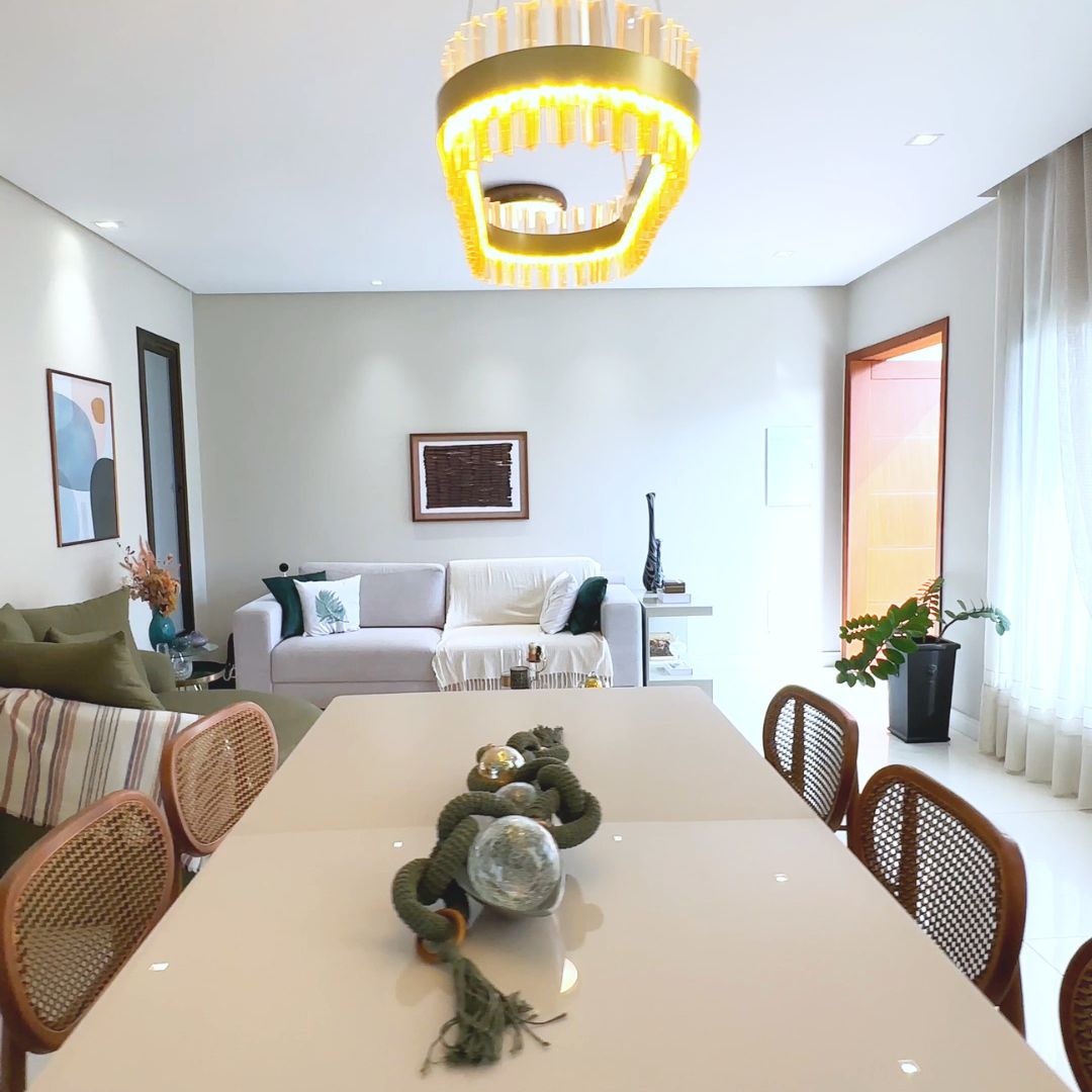 Duplex de Alto Padrão | Morada de Laranjeiras - Imagem 4