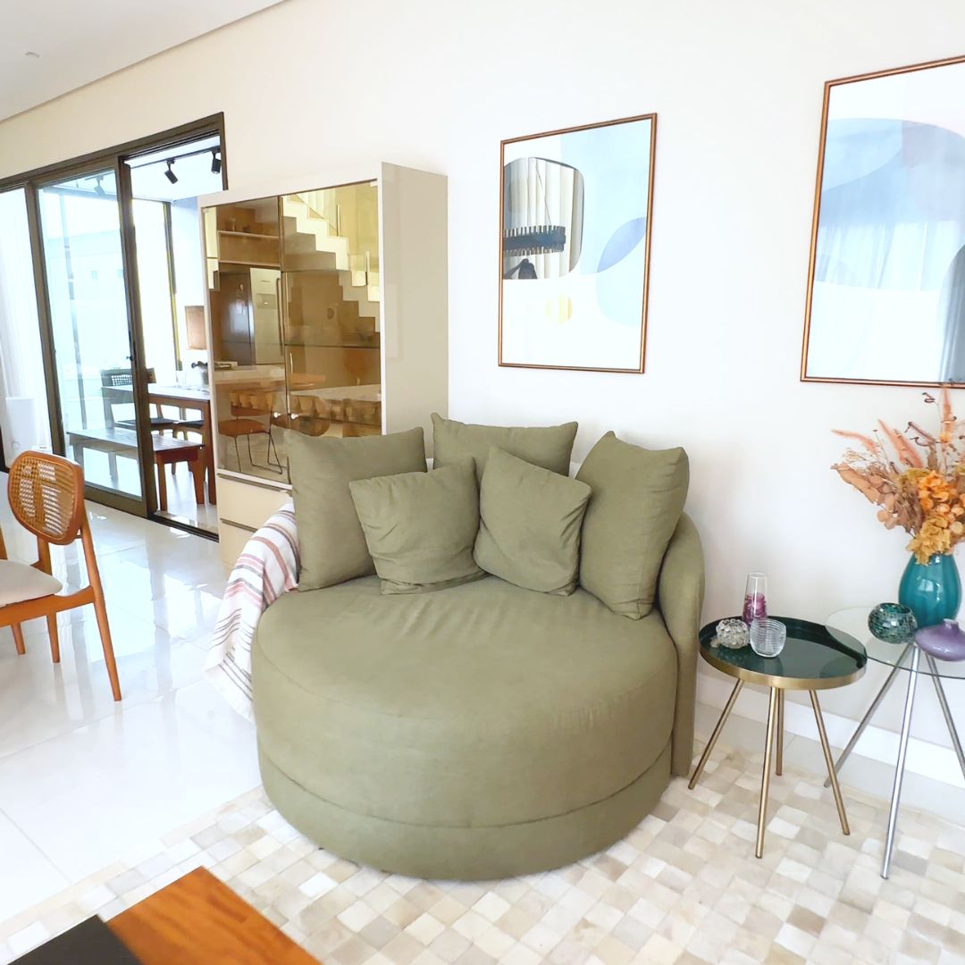 Duplex de Alto Padrão | Morada de Laranjeiras - Imagem 5
