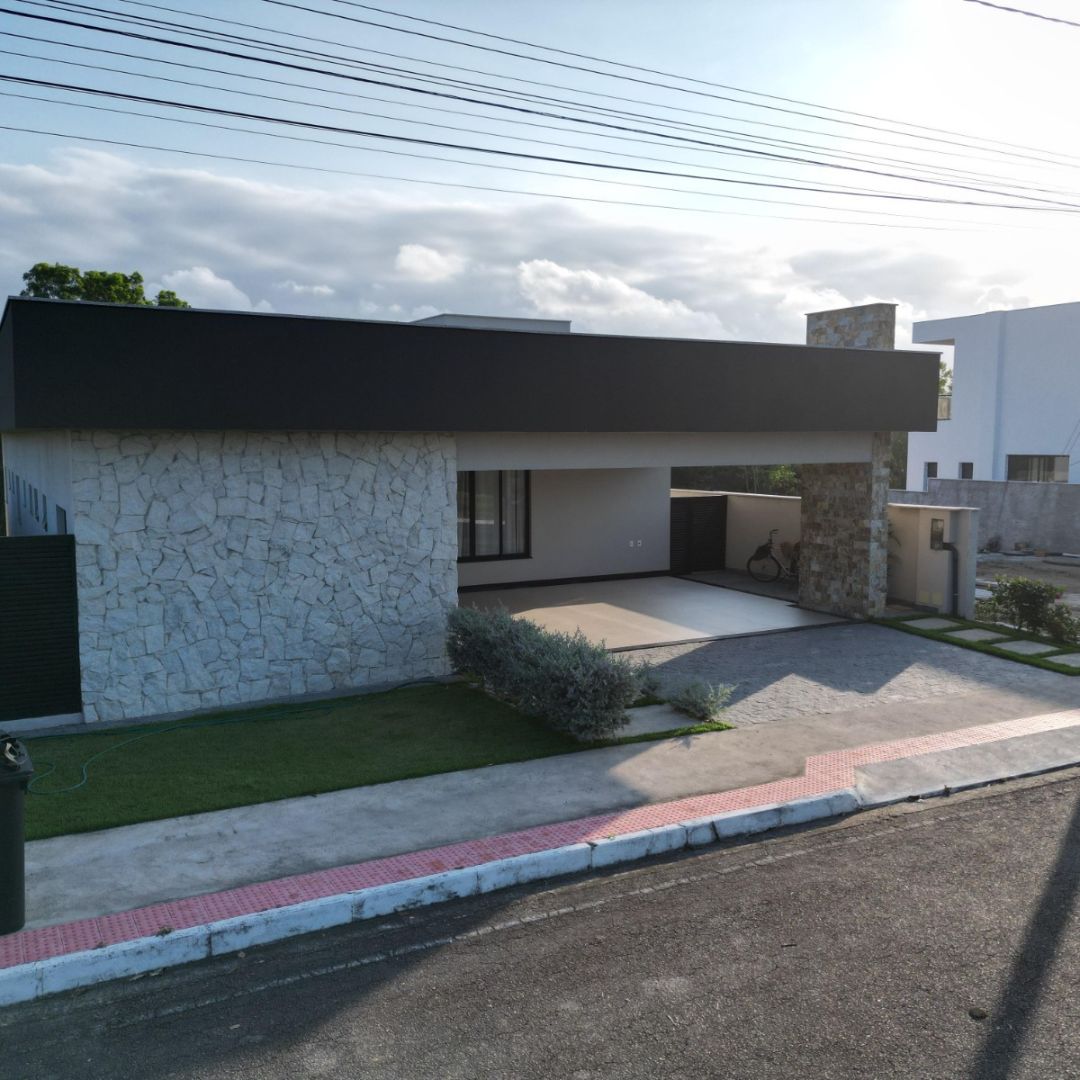 Casa no Arquipélago de Manguinhos - Imagem 6