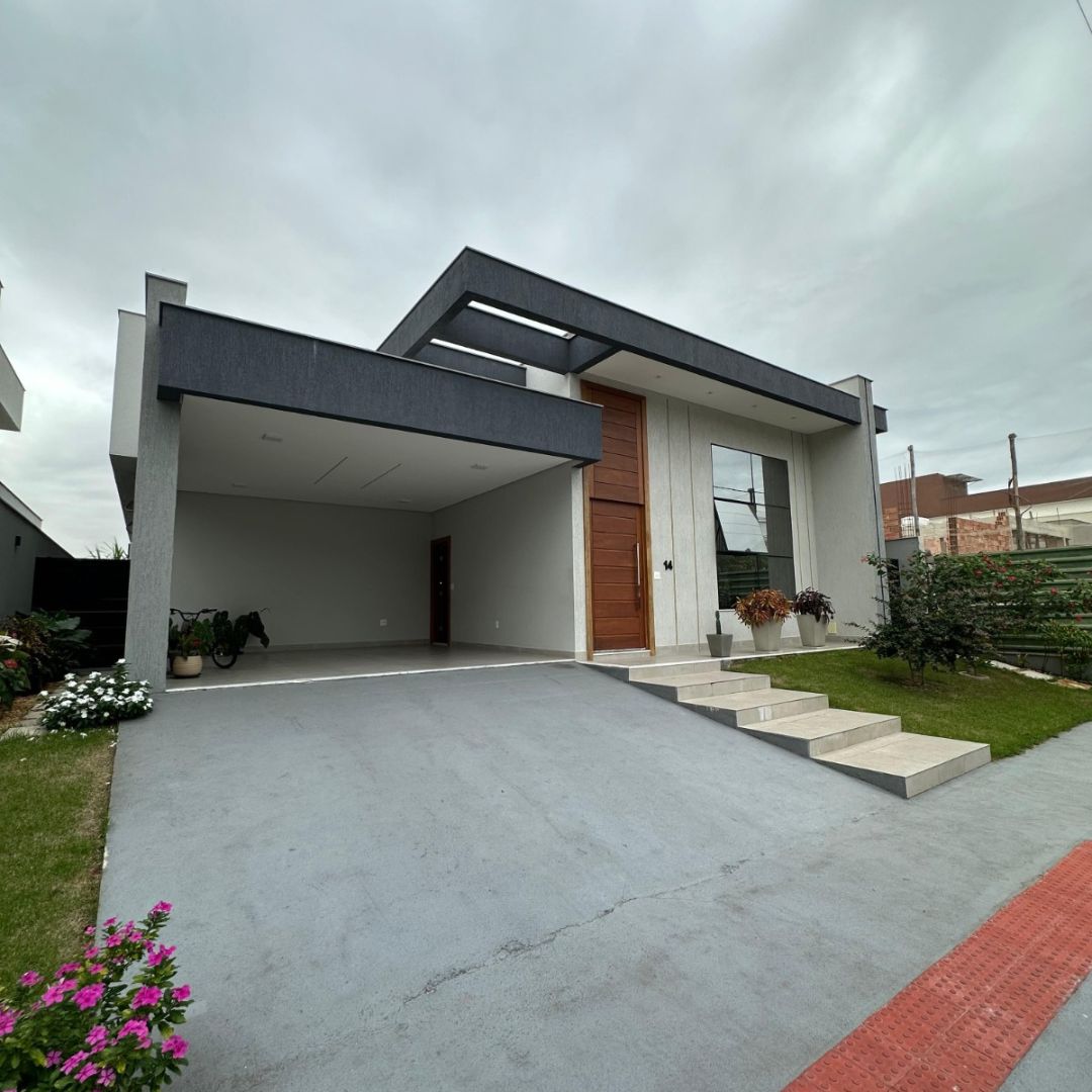 Casa de Alto Padrão | Arquipélago de Manguinhos
