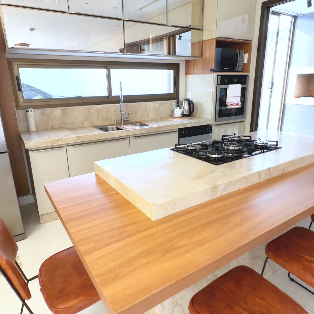 Duplex de Alto Padrão | Morada de Laranjeiras - Imagem 6