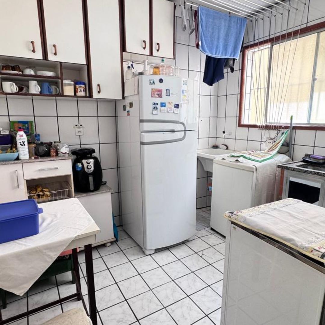 Apartamento 2 Quartos | Valparaíso - Imagem 6