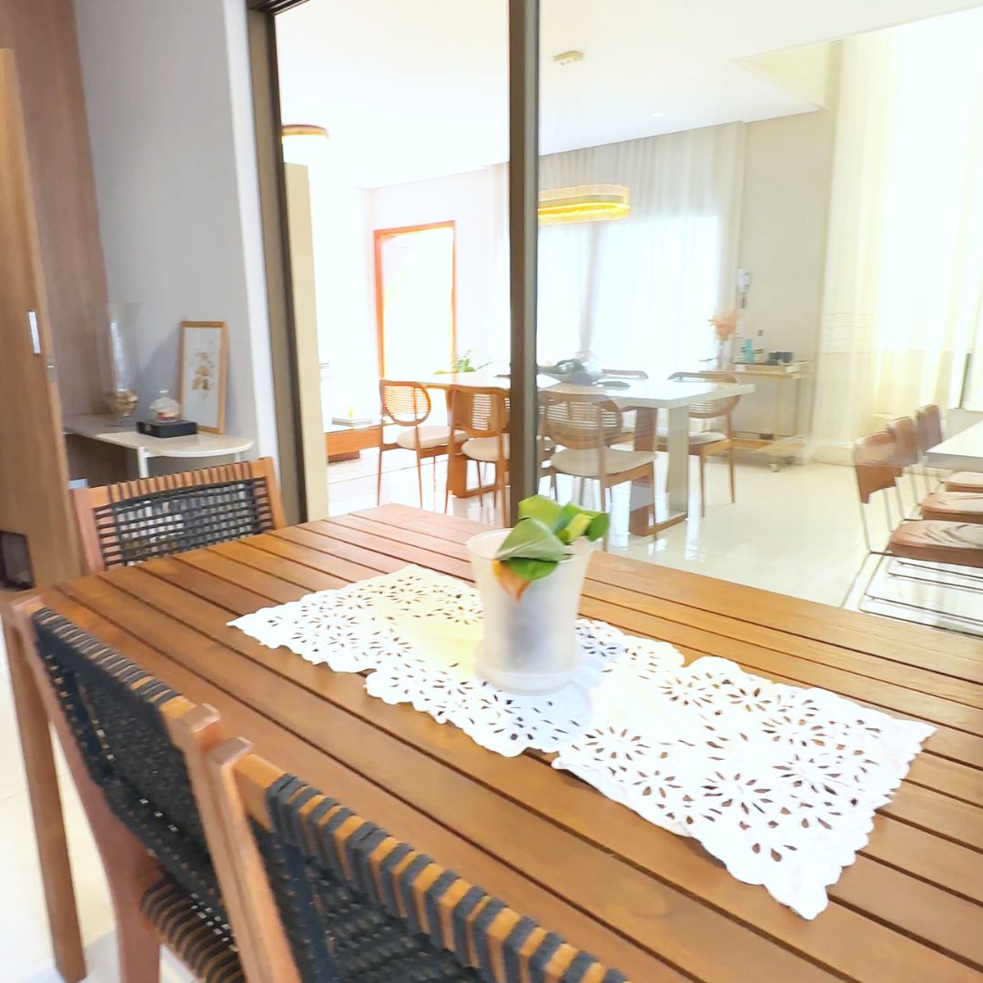 Duplex de Alto Padrão | Morada de Laranjeiras - Imagem 7