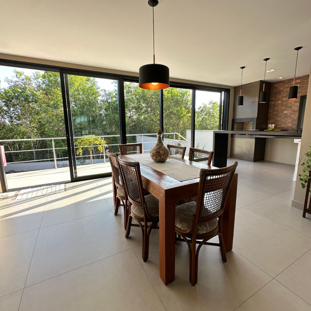 Casa no Arquipélago de Manguinhos - Imagem 8