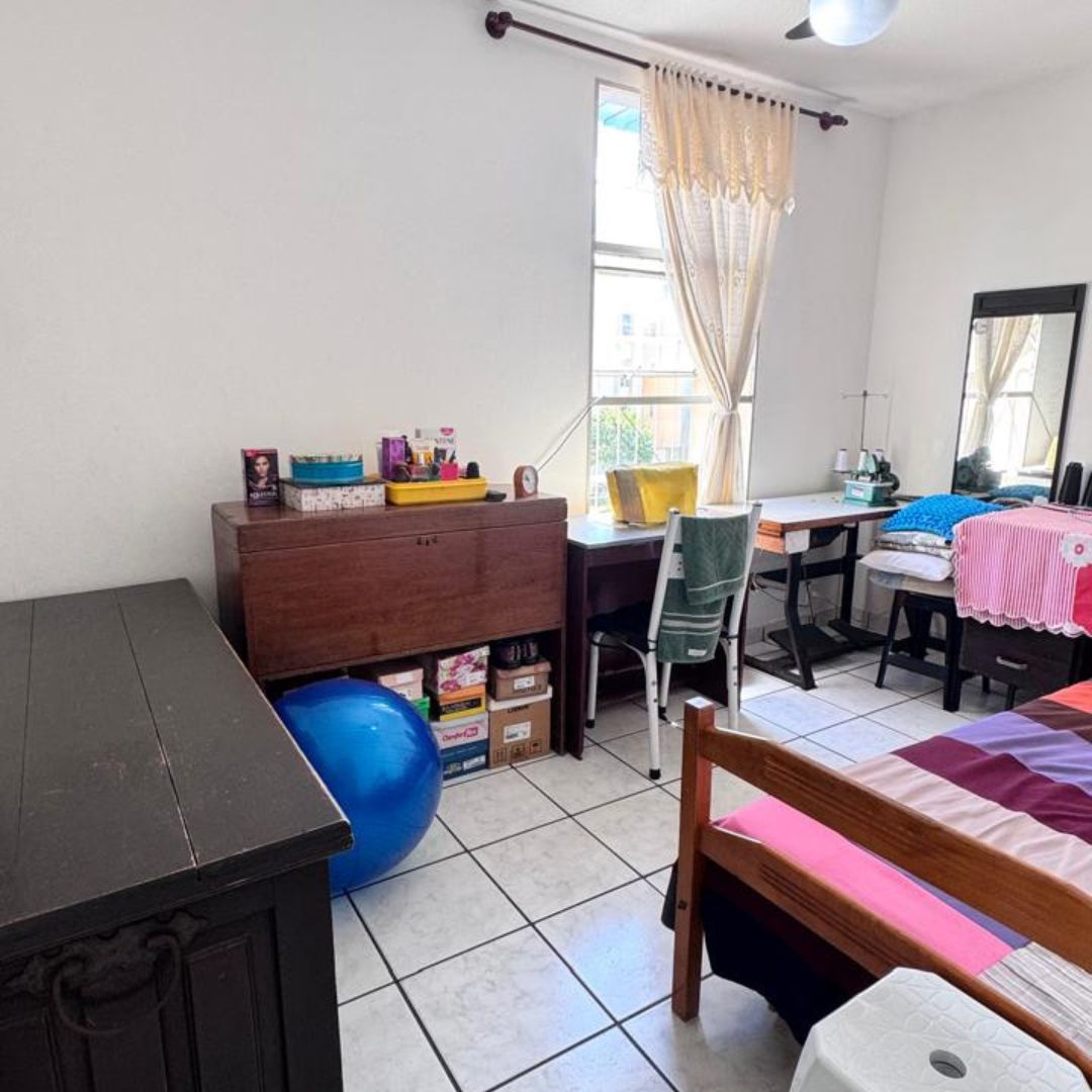Apartamento 2 Quartos | Valparaíso - Imagem 7