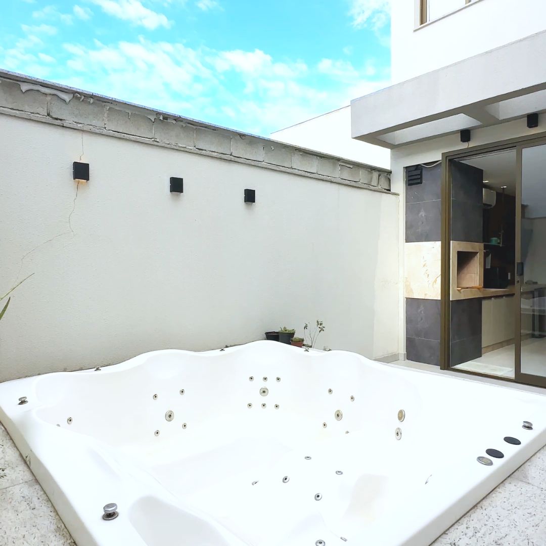 Duplex de Alto Padrão | Morada de Laranjeiras - Imagem 8