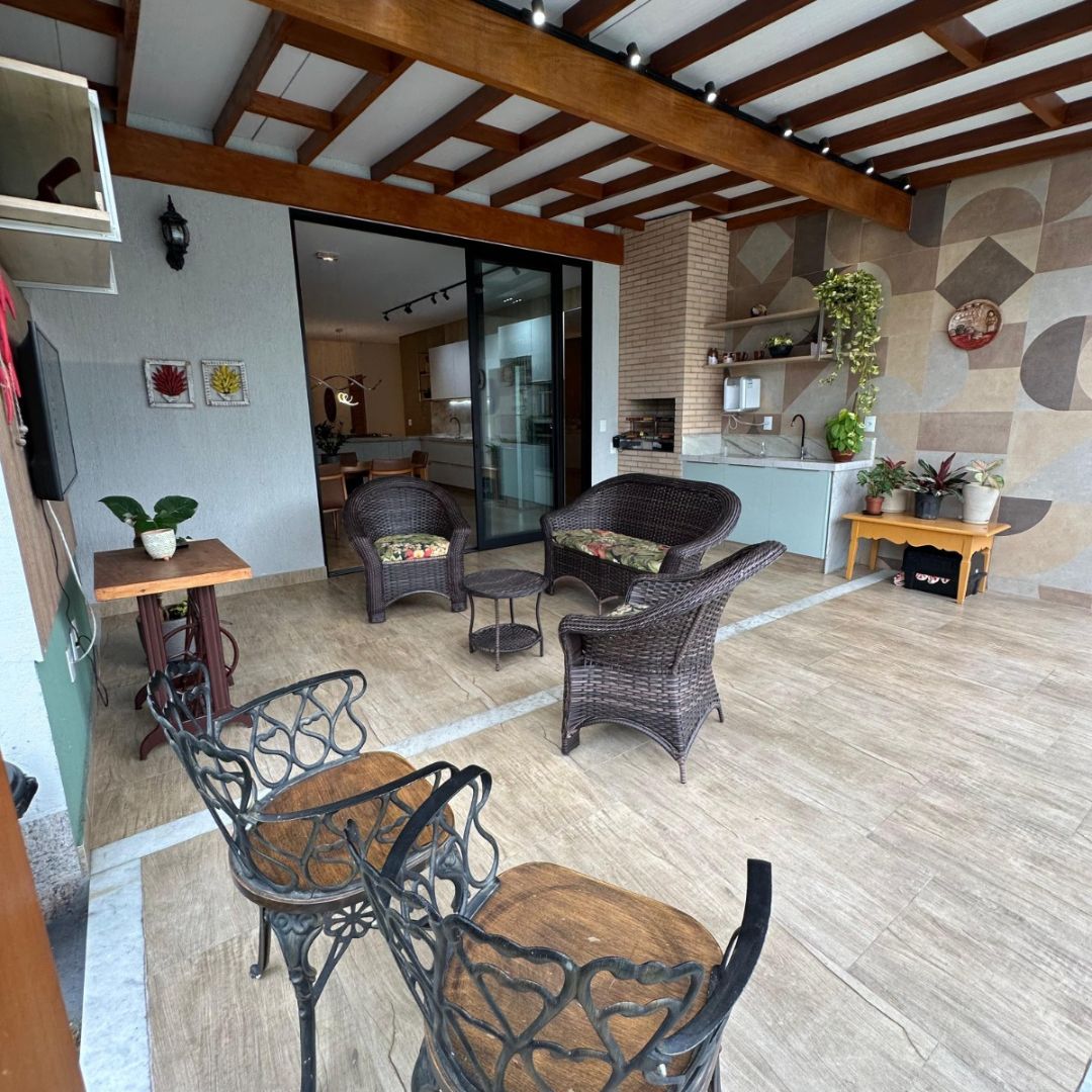 Casa de Alto Padrão | Arquipélago de Manguinhos - Imagem 18