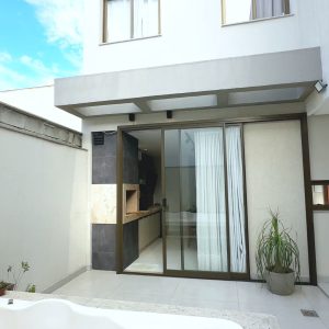 Duplex de Alto Padrão | Morada de Laranjeiras