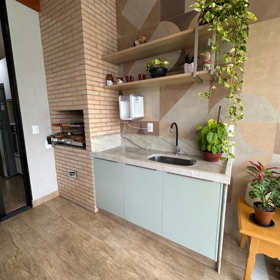 Casa de Alto Padrão | Arquipélago de Manguinhos - Imagem 19
