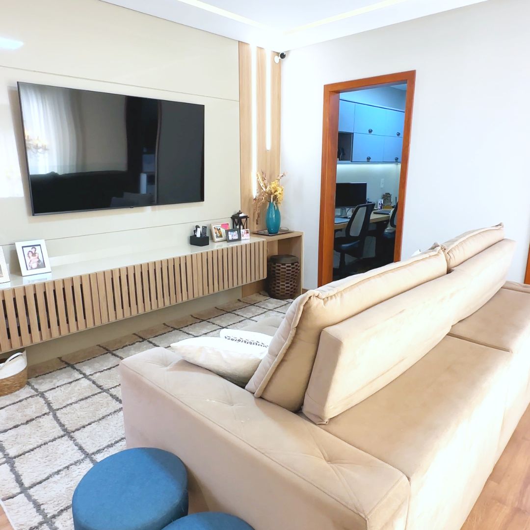 Duplex de Alto Padrão | Morada de Laranjeiras - Imagem 9