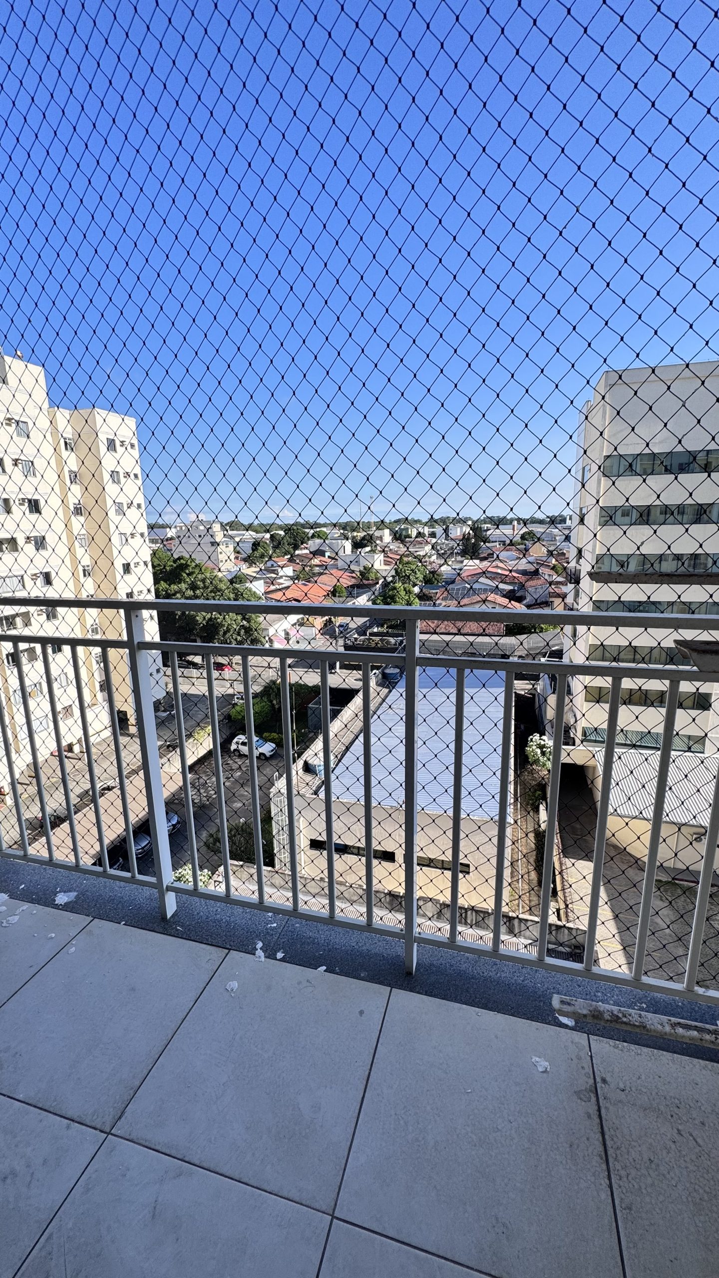 APARTAMENTO VILLAGIO LIMOEIRO