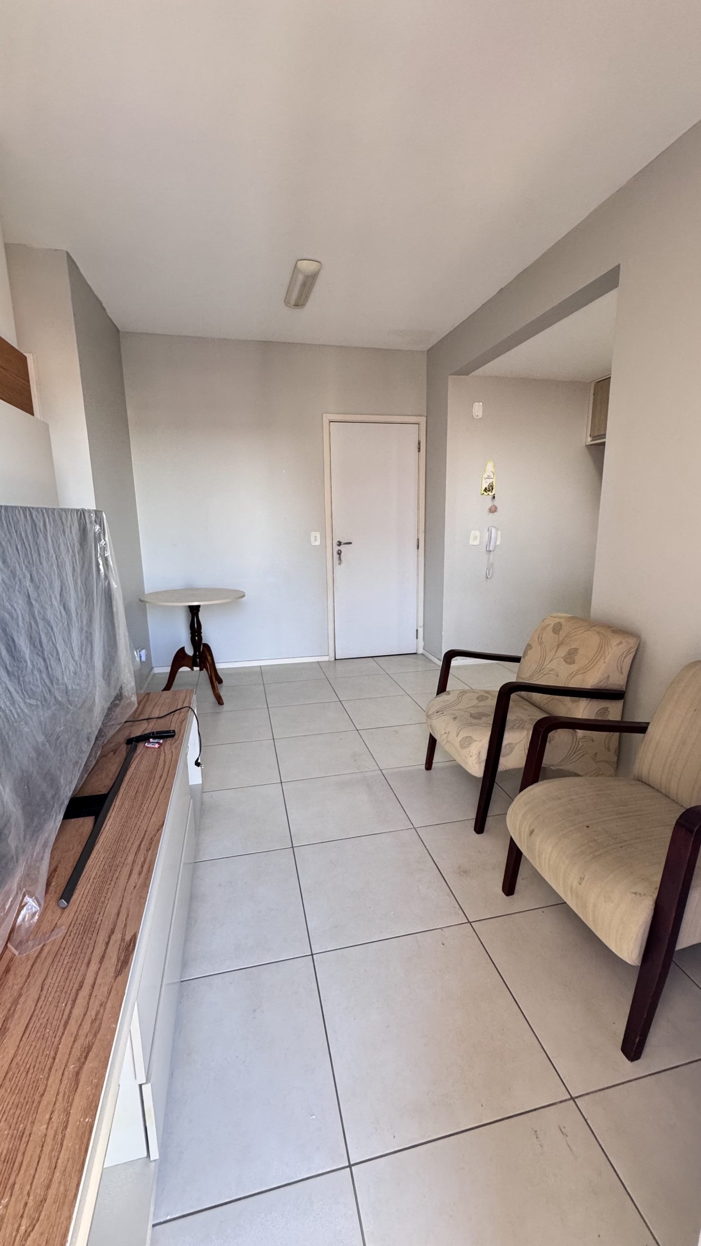 APARTAMENTO VILLAGIO LIMOEIRO - Imagem 4
