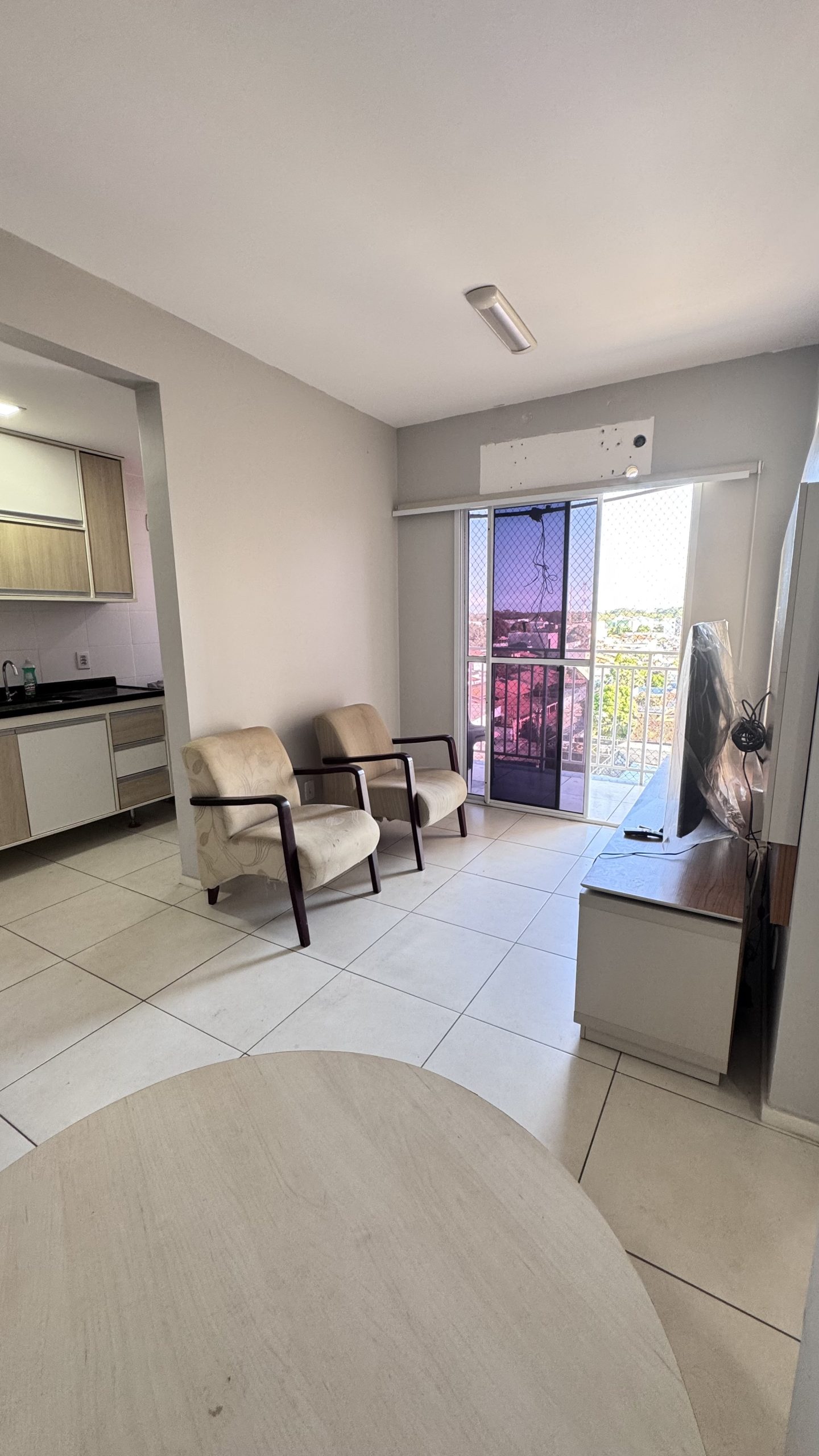 APARTAMENTO VILLAGIO LIMOEIRO - Imagem 2