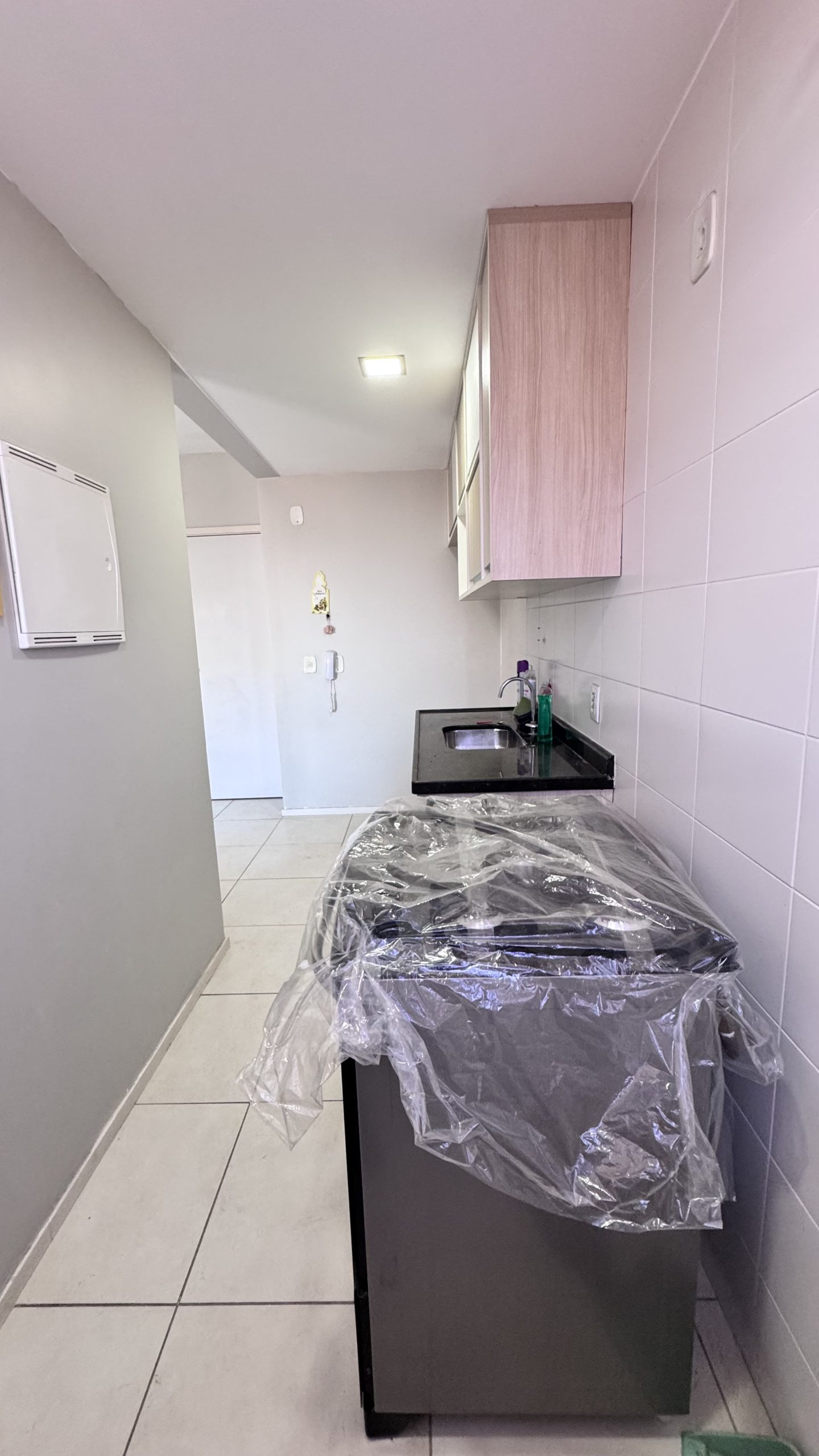 APARTAMENTO VILLAGIO LIMOEIRO - Imagem 3