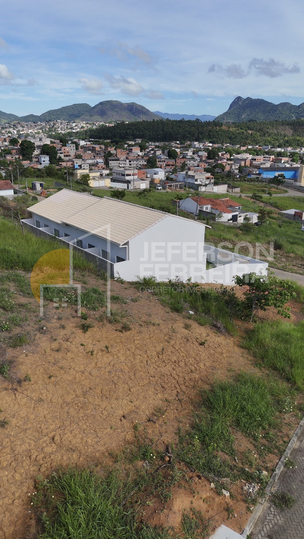 LOTE ESQUINA COLINA DO CAMPO - Imagem 7