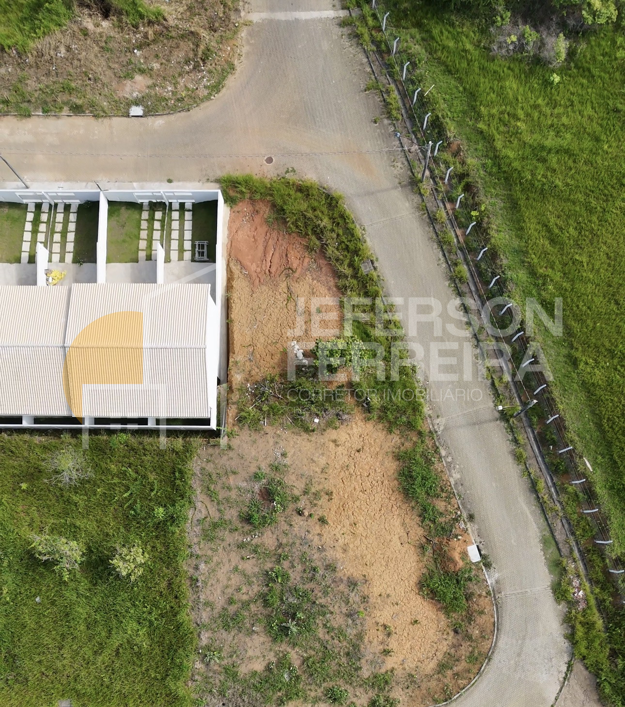 LOTE ESQUINA COLINA DO CAMPO - Imagem 5