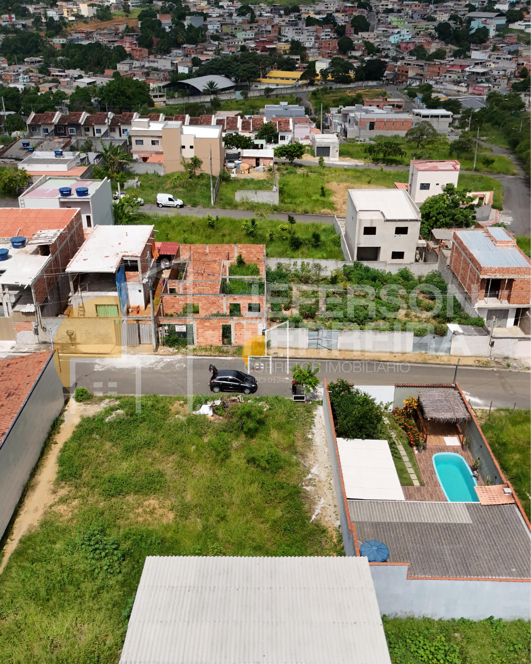 Lote em Colina da Serra - Imagem 3