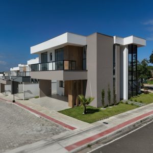 Casa 4 Quartos - Arquipélago de Manguinhos