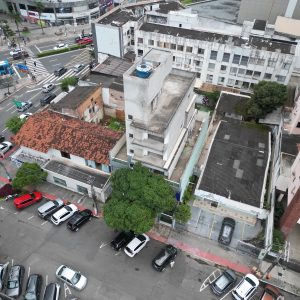 PRÉDIO INVESTIMENTO PRAIA DO CANTO