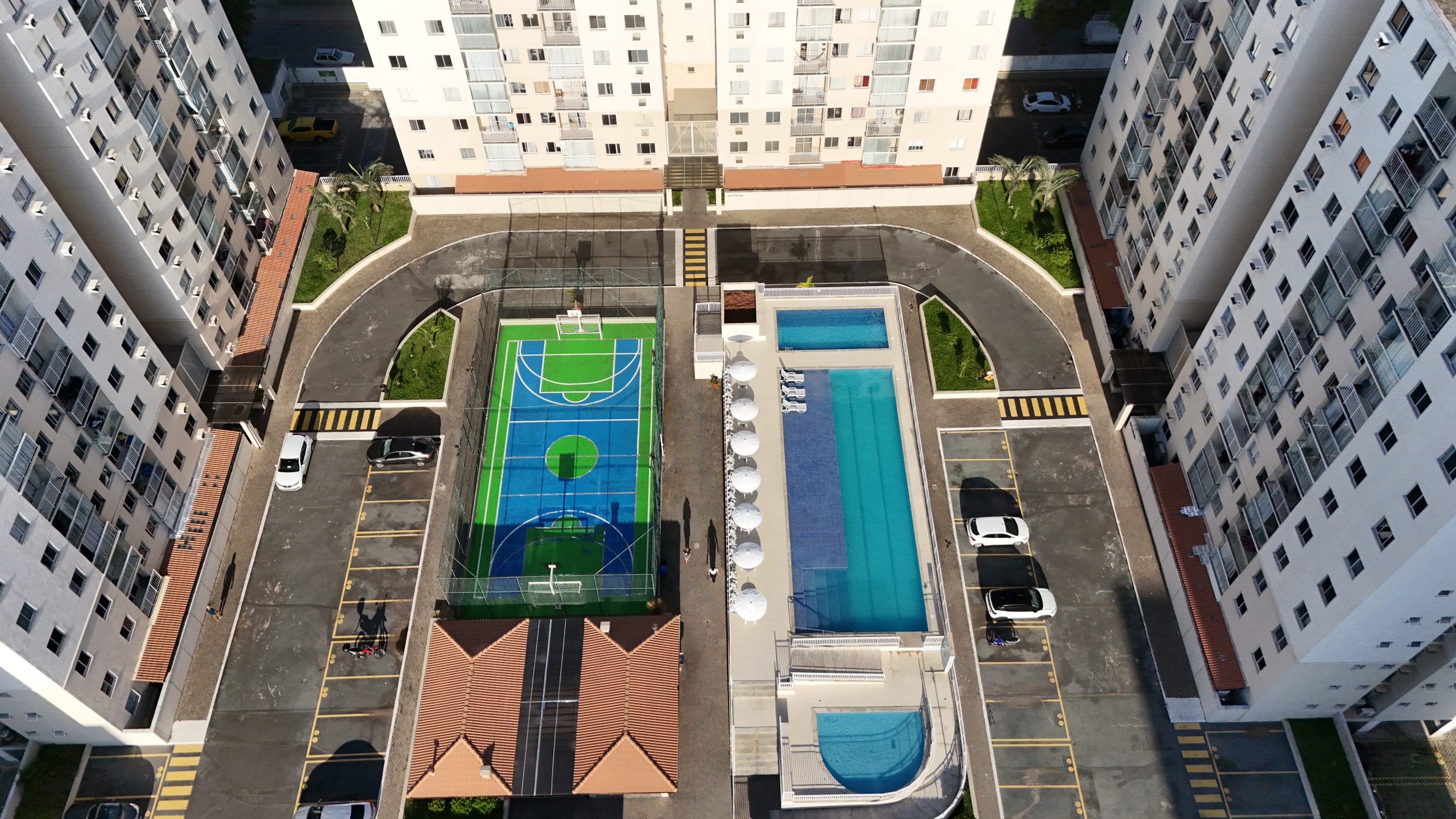 APARTAMENTO VILLAGIO LIMOEIRO - Imagem 8