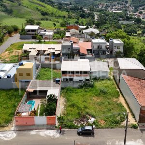 Lote em Colina da Serra