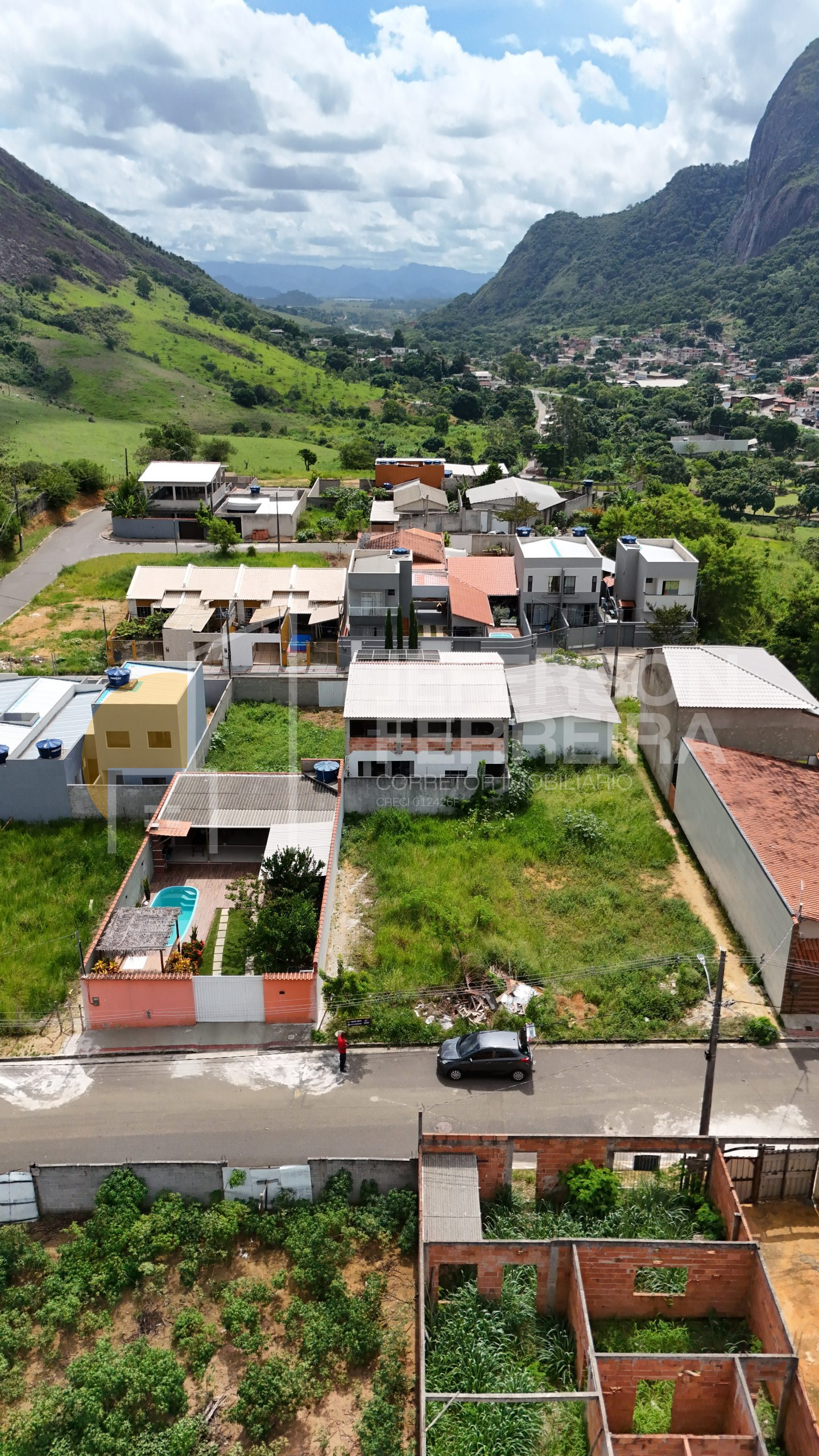 Lote em Colina da Serra