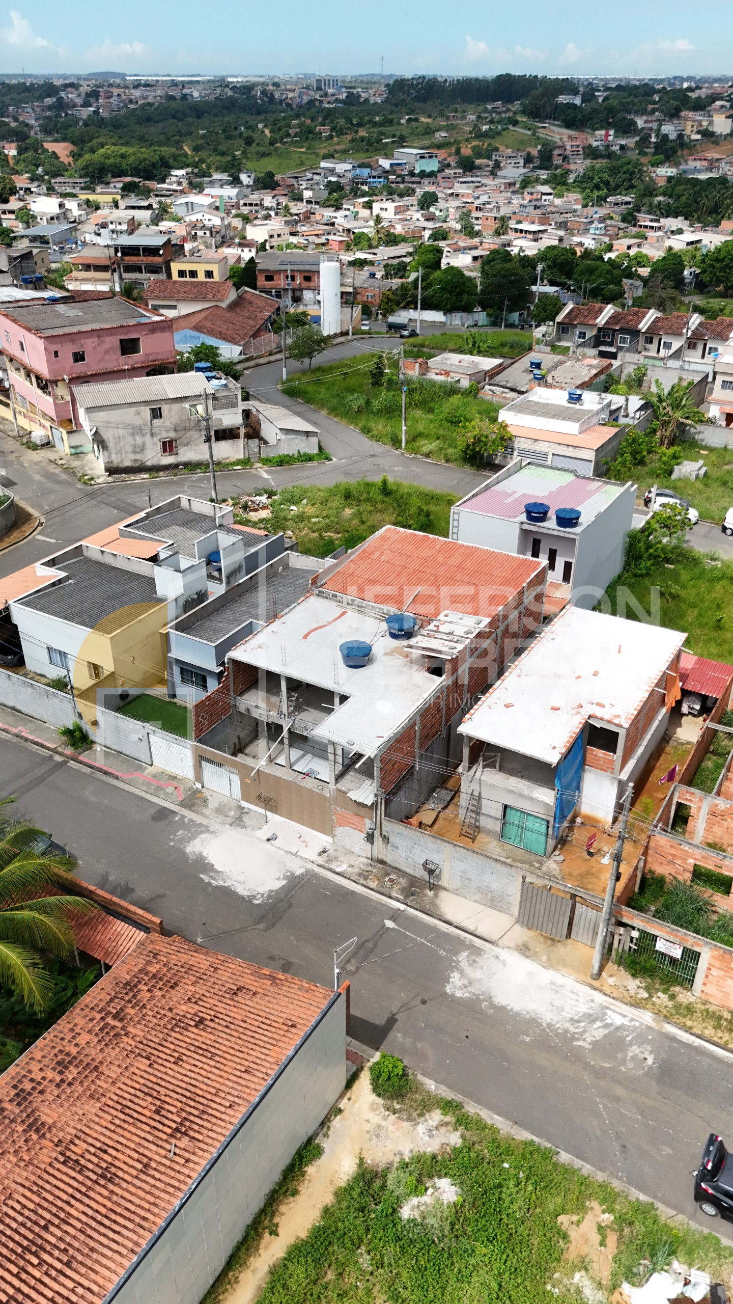 Lote em Colina da Serra - Imagem 5