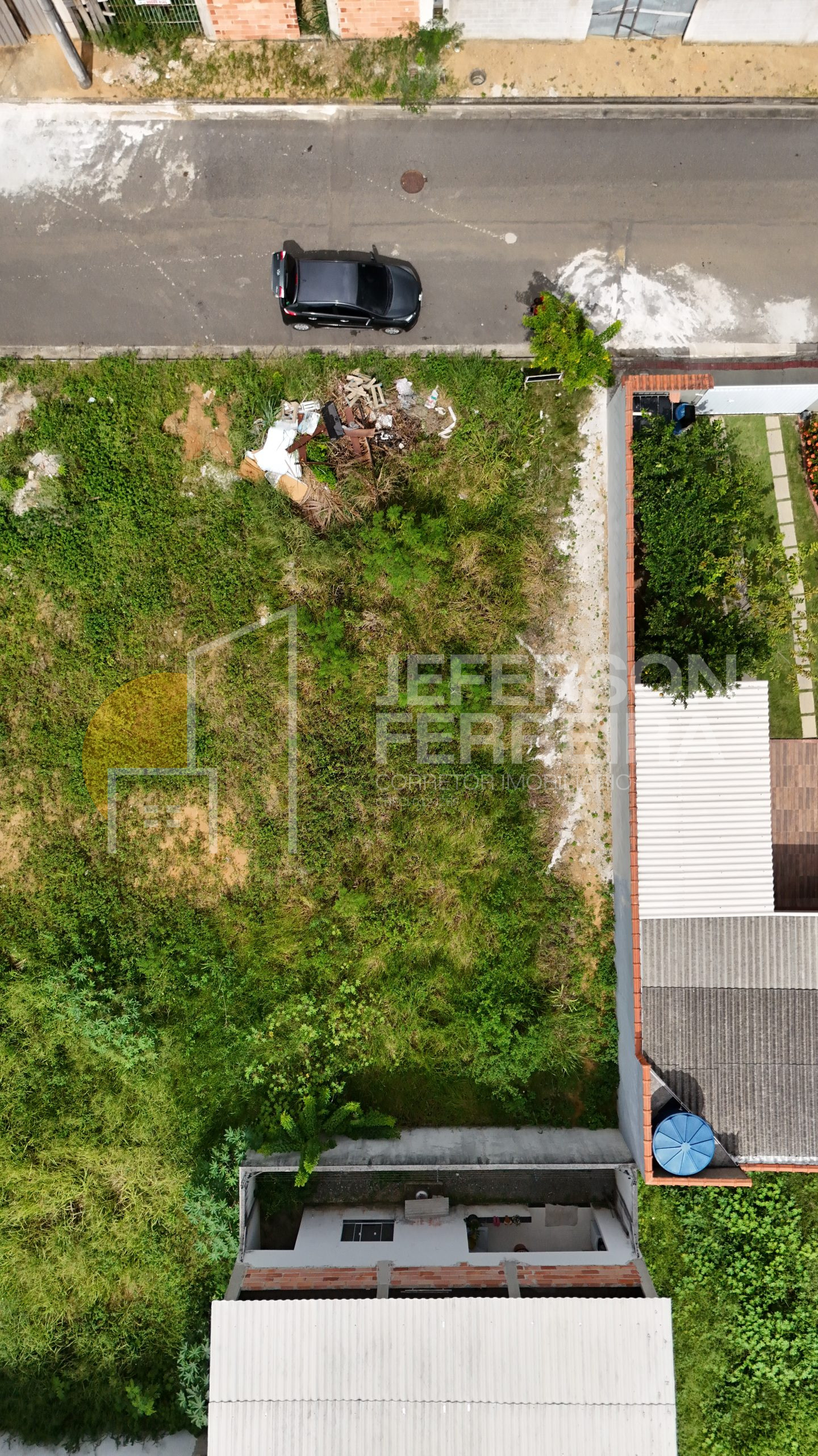 Lote em Colina da Serra - Imagem 2