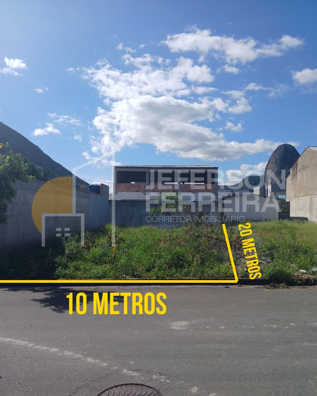 Lote em Colina da Serra - Imagem 7