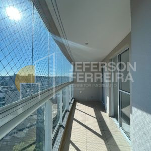Apartamento 03 Qts Jardim Camburi