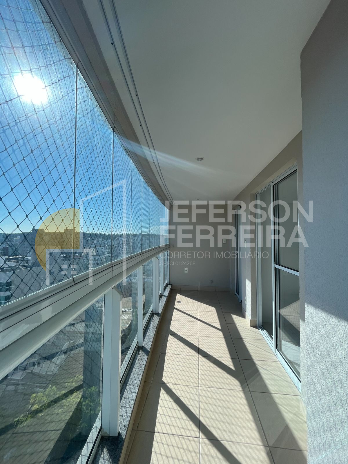 Apartamento 03 Qts Jardim Camburi