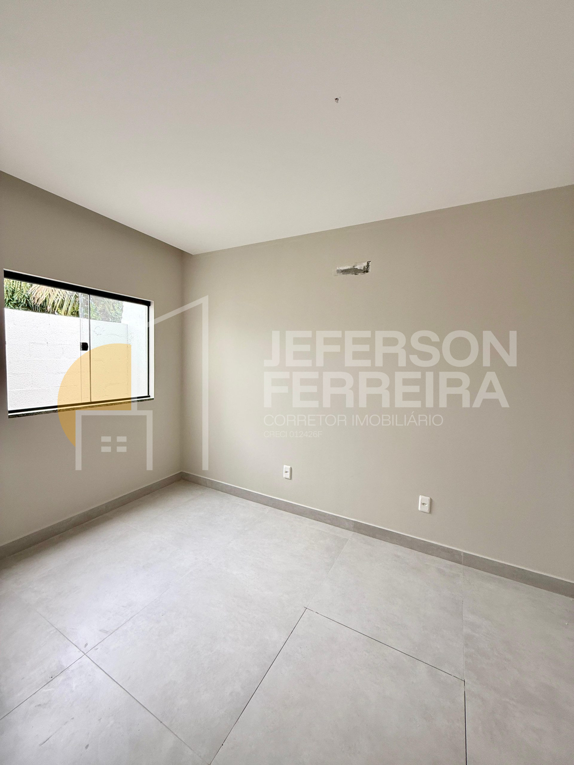 Casa Linear 03 Qts - Serra sede - Imagem 9