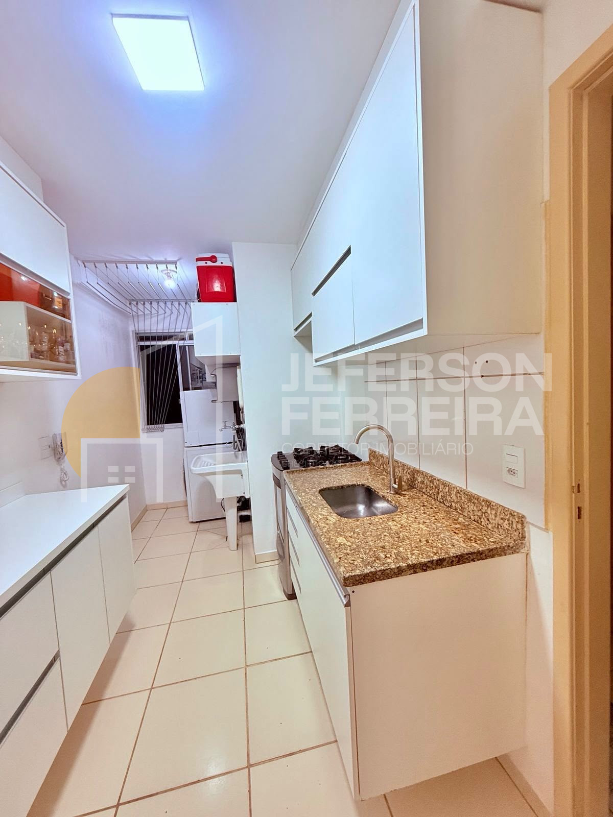 Apartamento 02 Qts Colina de Laran. - Imagem 4