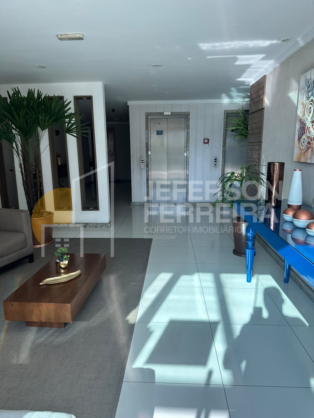 Apartamento 03 Qts Mor. Laranjeiras - Imagem 2