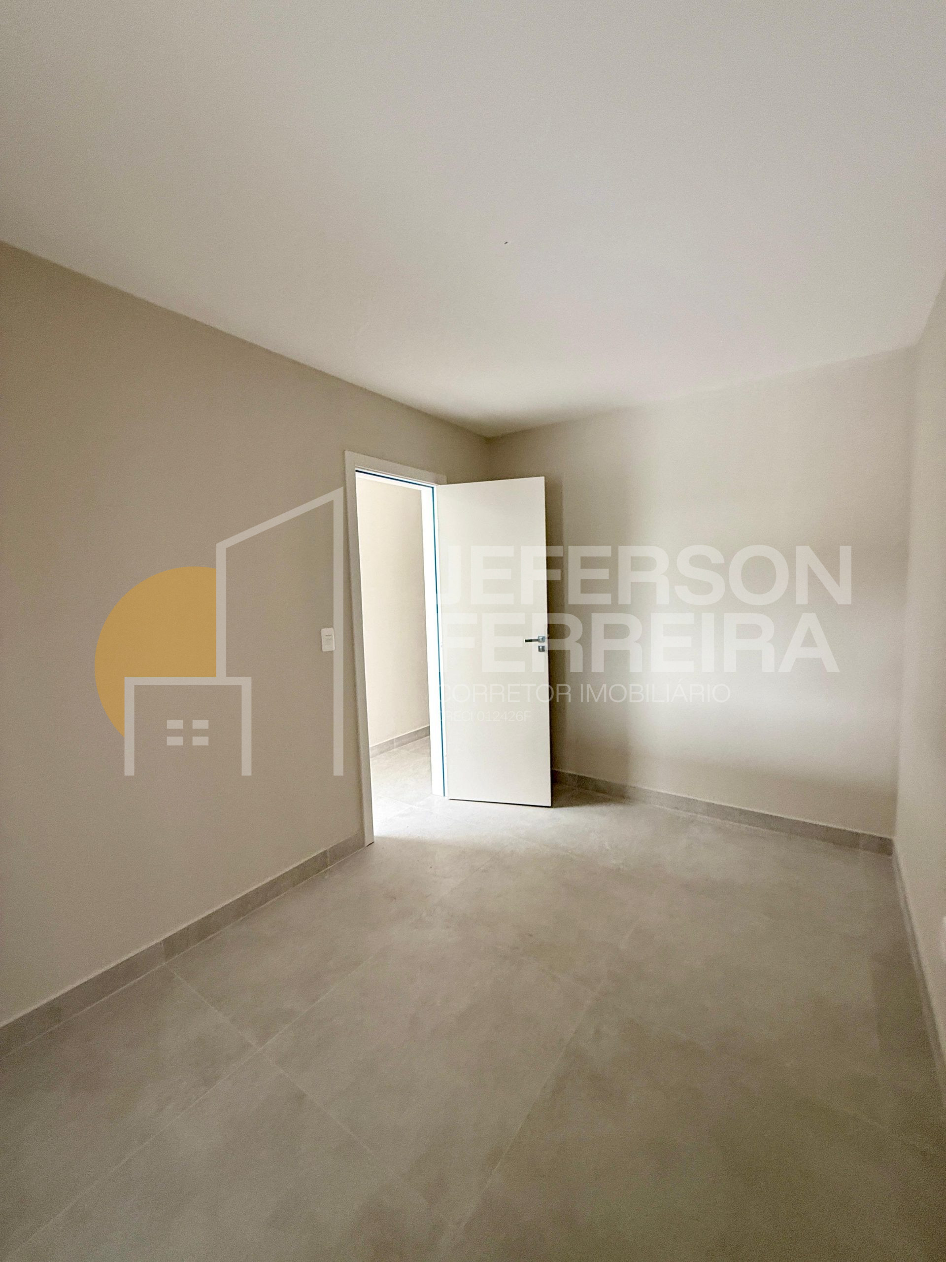 Casa Linear 03 Qts - Serra sede - Imagem 10