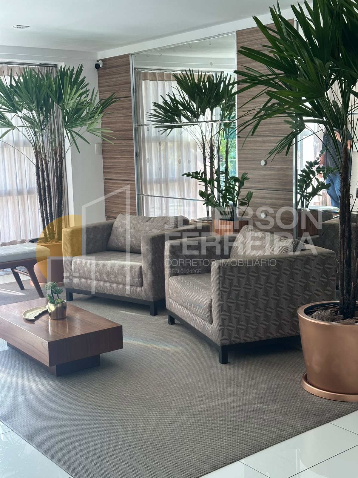 Apartamento 03 Qts Mor. Laranjeiras - Imagem 11