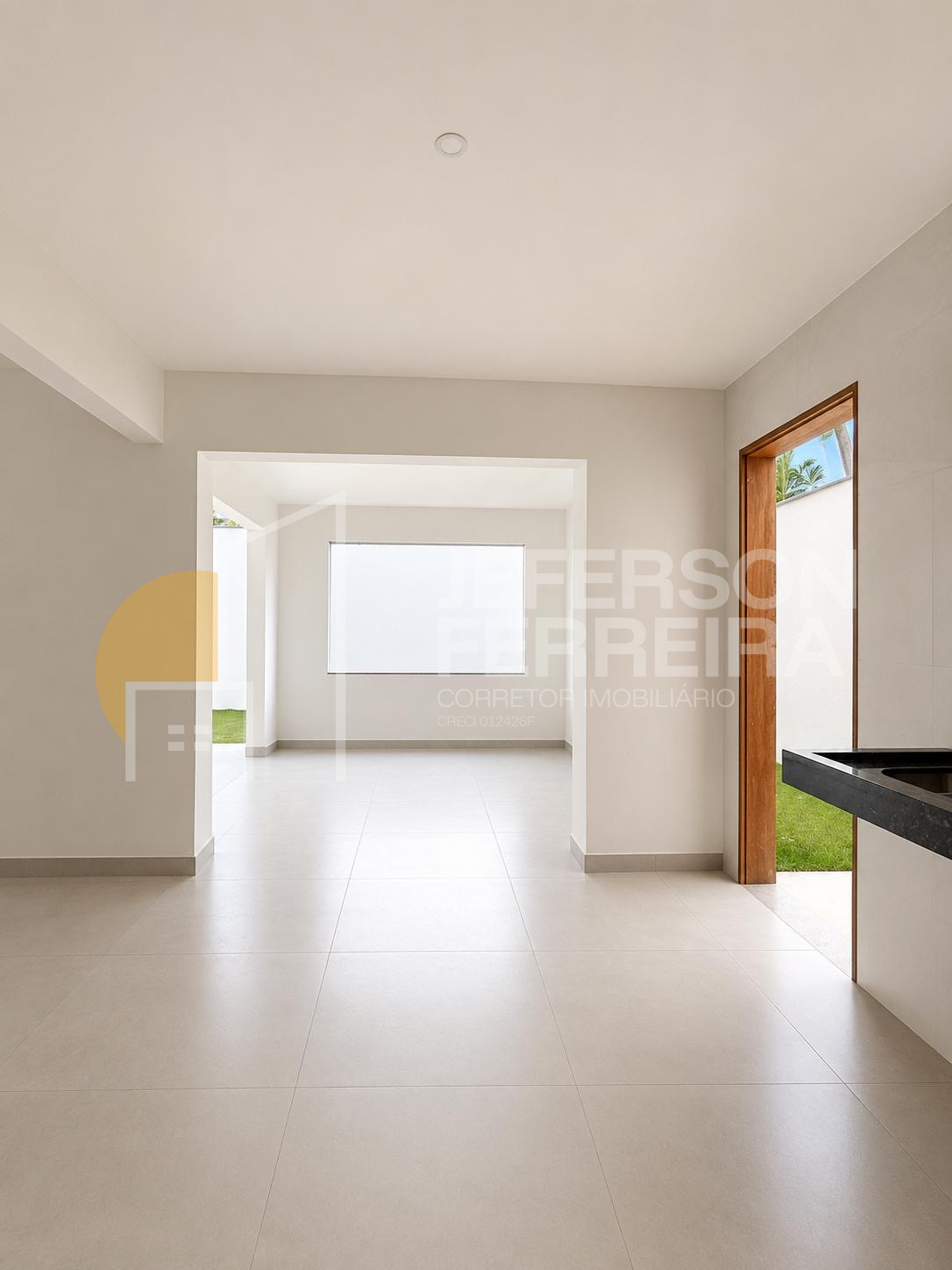 Casa Duplex - PLANÍCIE DA SERRA - Imagem 6